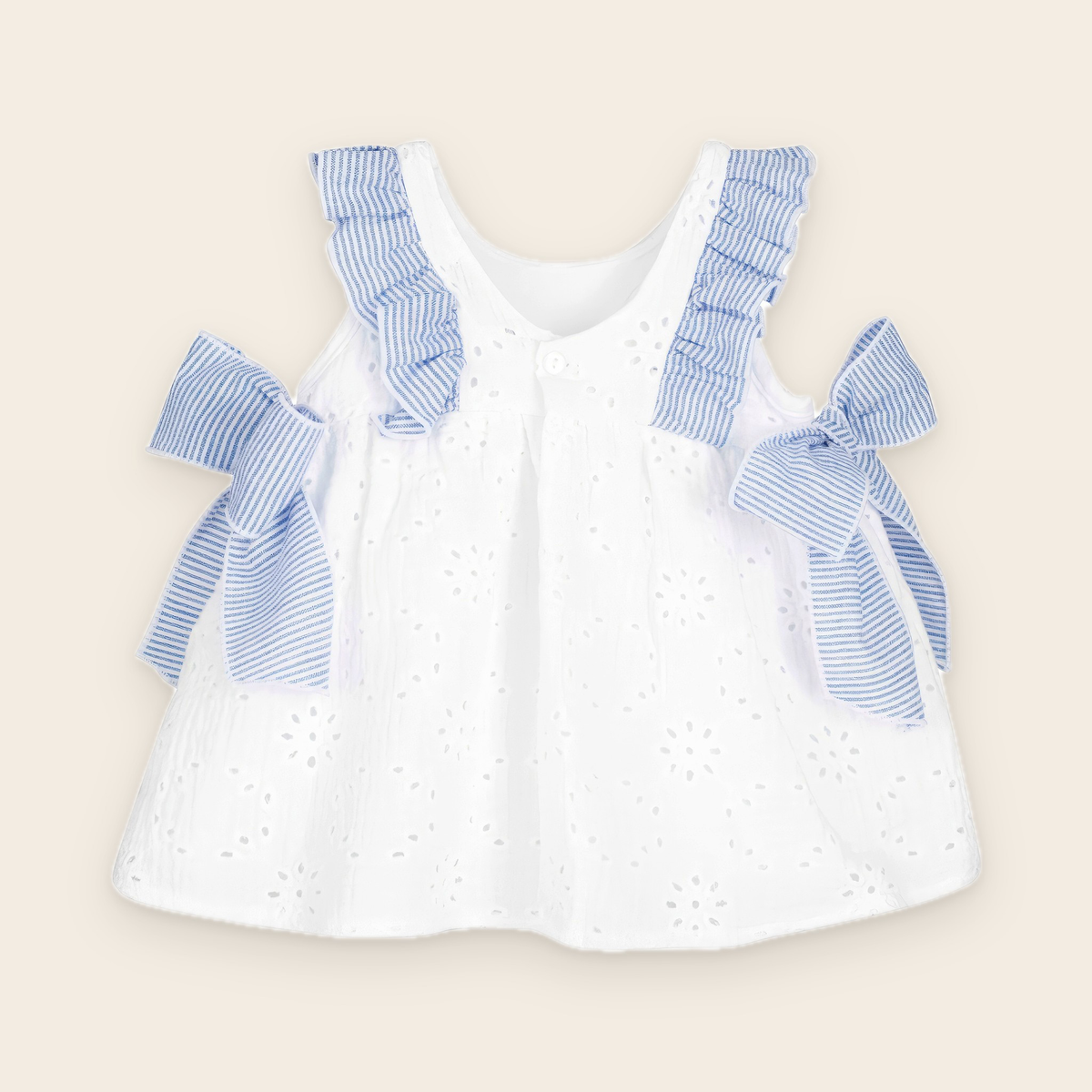 Robe fille Collection Kerala