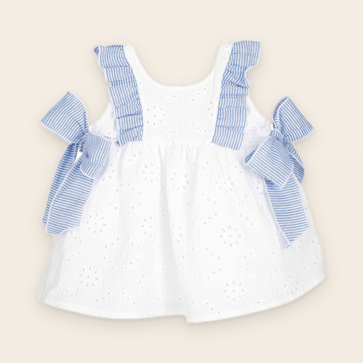 Robe fille Collection Kerala