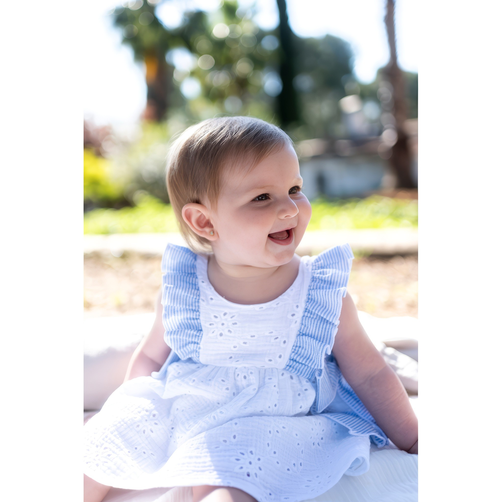 Robe fille Collection Kerala