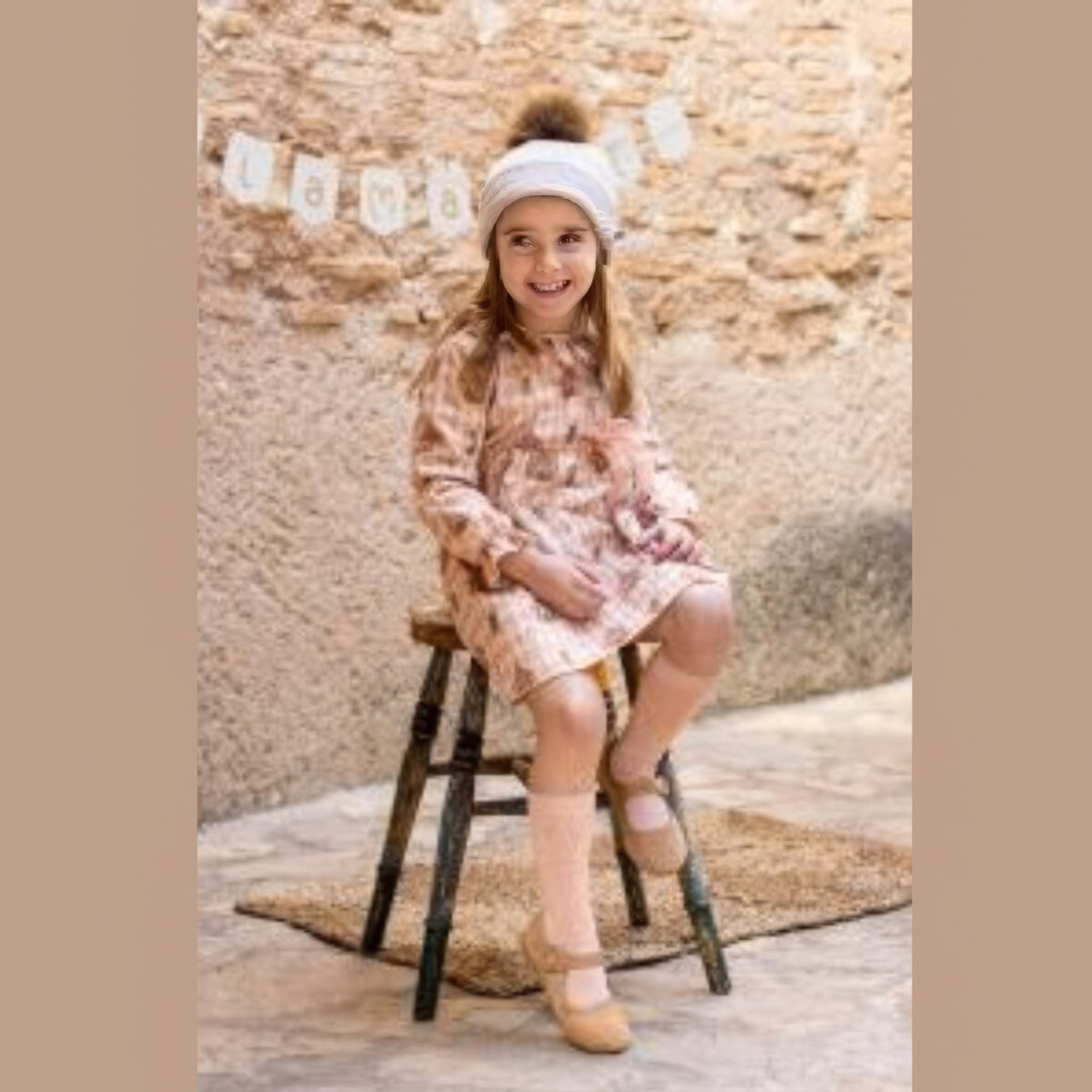 Robe Mistral Circus