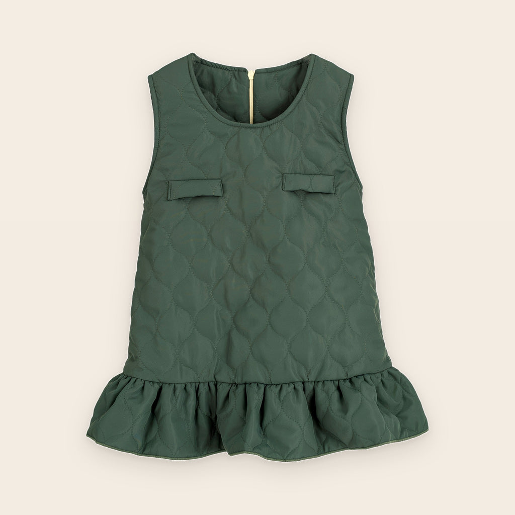 Robe Puffer