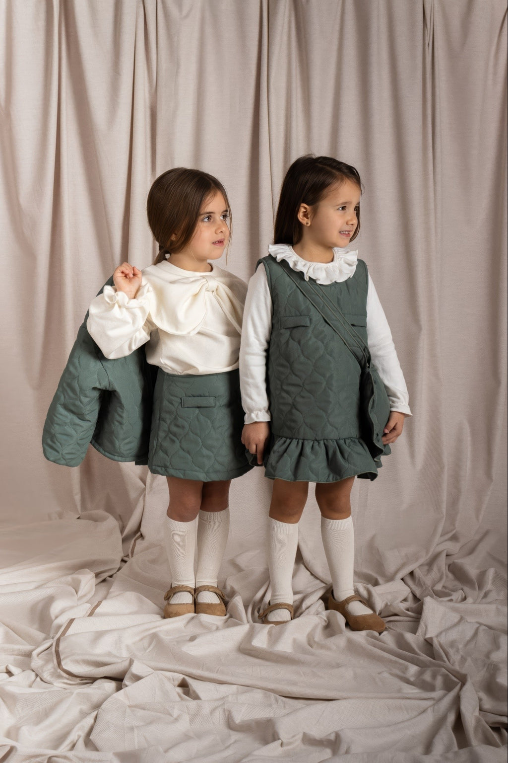 Robe Puffer