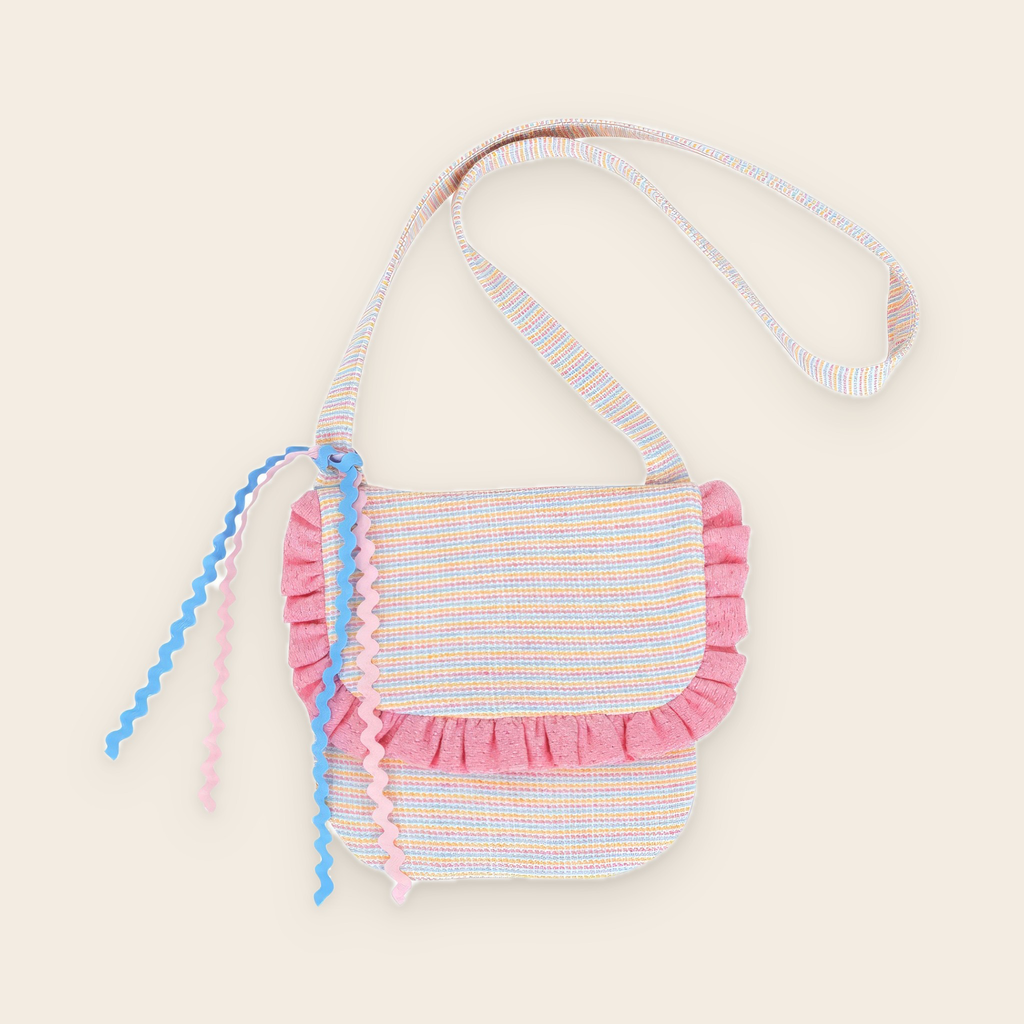 Sac Collection Strawberry