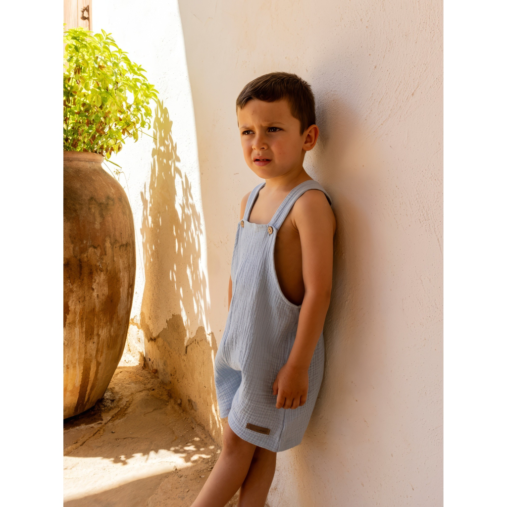 Salopette Collection Alboran