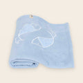 Serviette de Plage Collection Cachemir