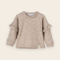 Sweatshirt Berlin Fille