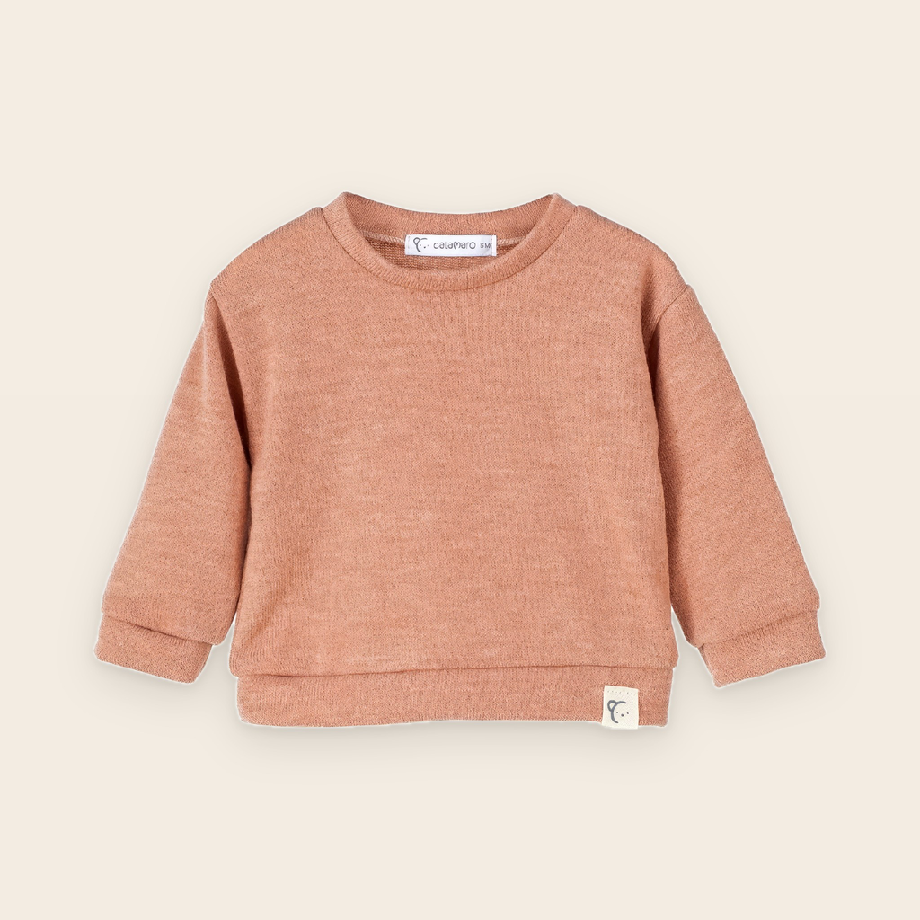 Sweatshirt Berlin Garçon