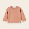 Sweatshirt Berlin Garçon