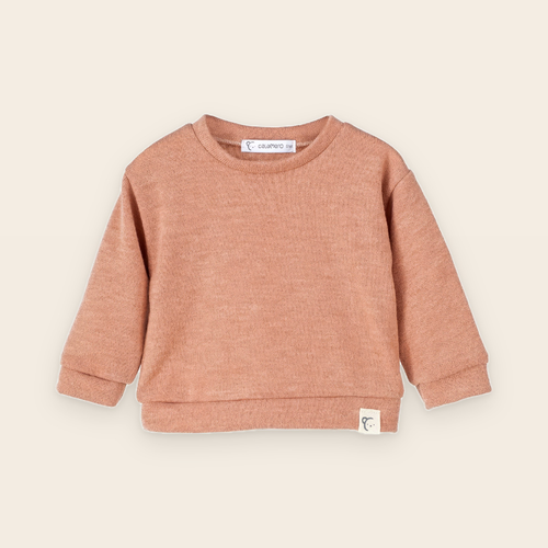 Sweatshirt Berlin Garçon