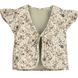 Chaleco Reversible Excellent Bise