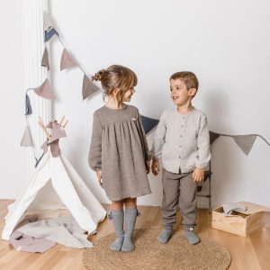 Pantalon Munich Minimalist