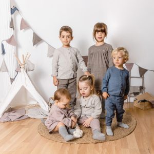 Vestido Munich Minimalist