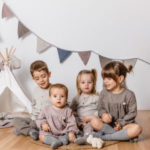 Pantalon Munich Minimalist