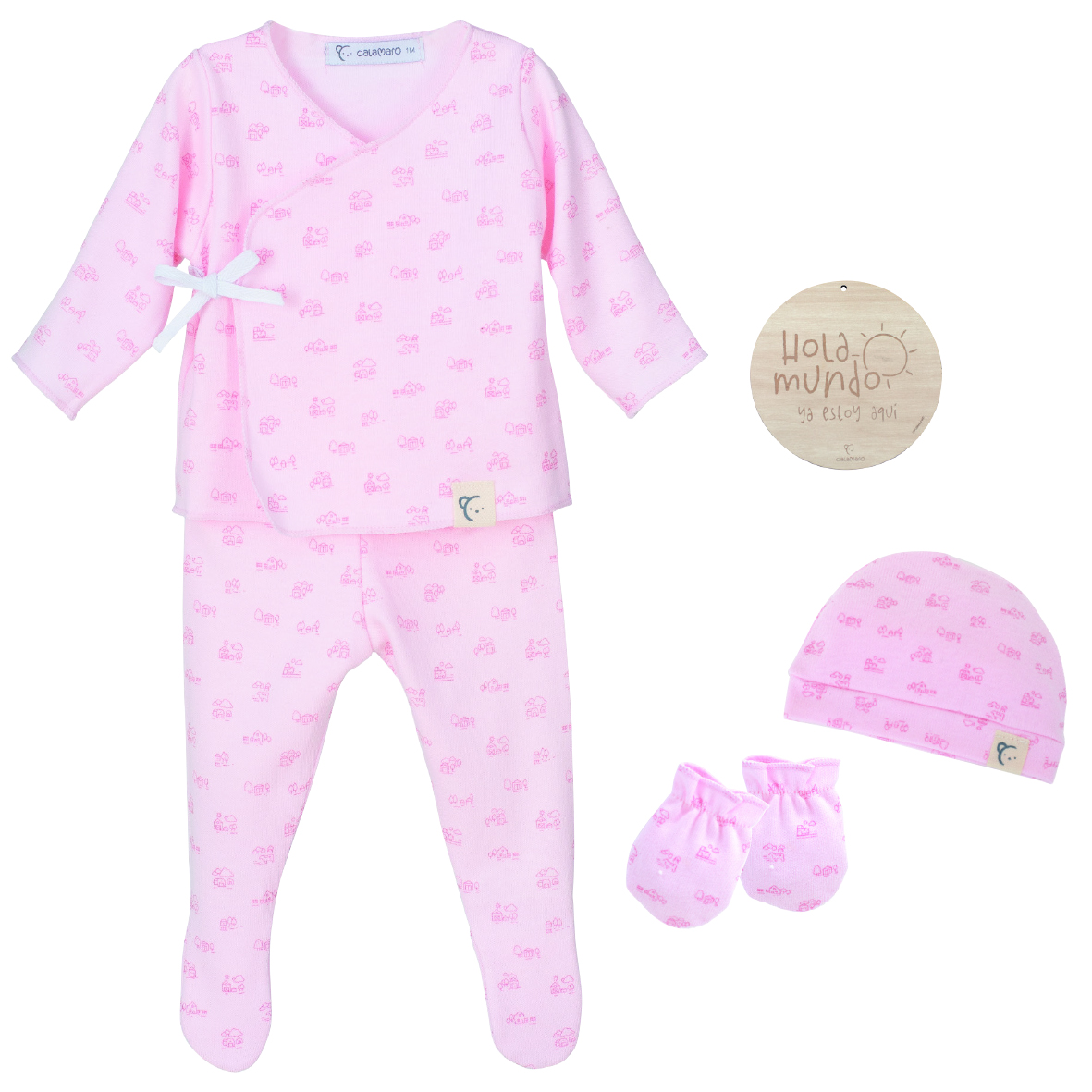 Pack Regalo Casitas - Image 5