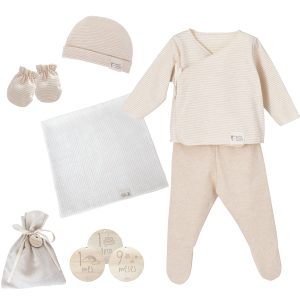 Pack Regalo Purest Cotton