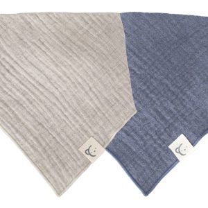 Pack Baberos Colección Munich