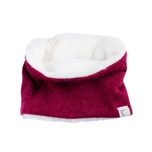 Cuello polar para niños (talla unica)