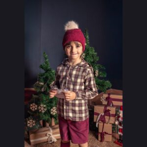 Conjunto Pantalon Boreas