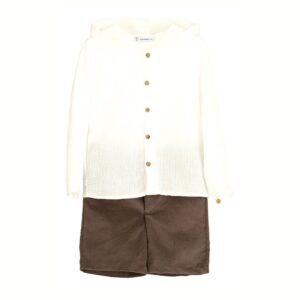 Conjunto Pantalon Poniente