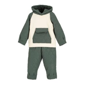 Conjunto Pantalon Puffer