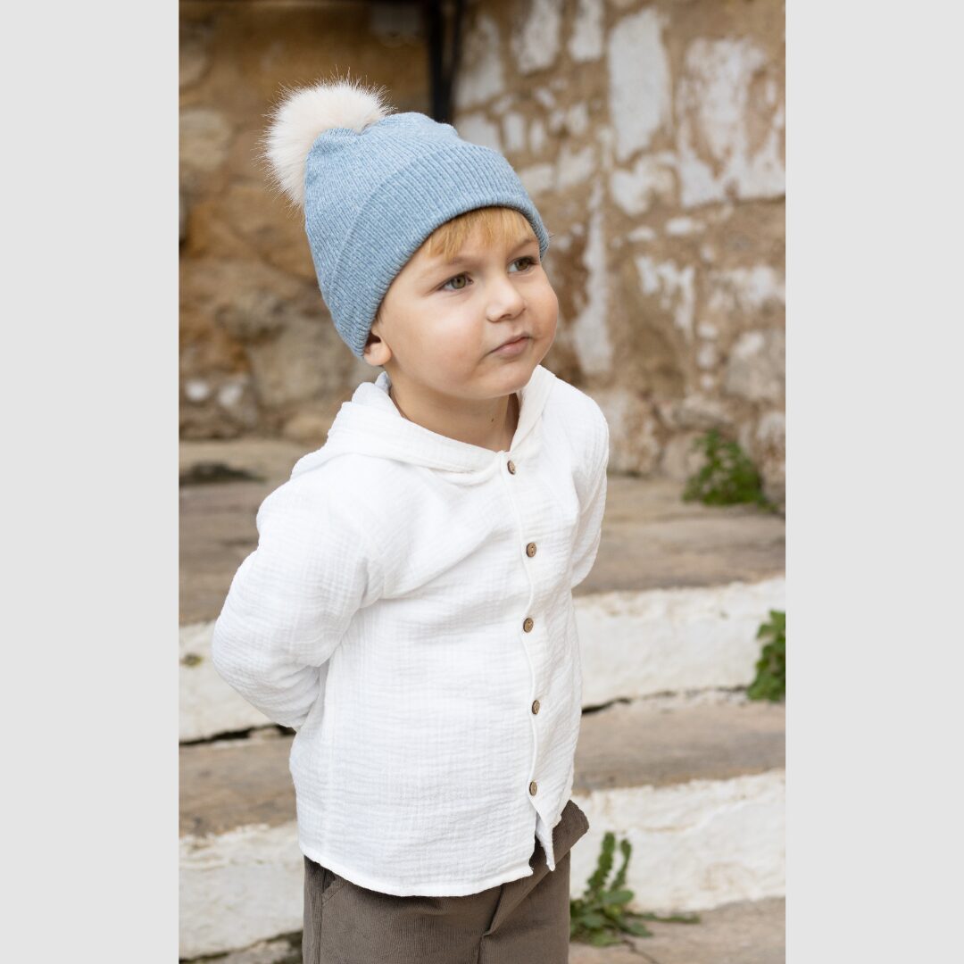 Conjunto Pantalon Poniente - Image 5