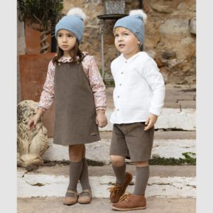 Conjunto Pantalon Poniente