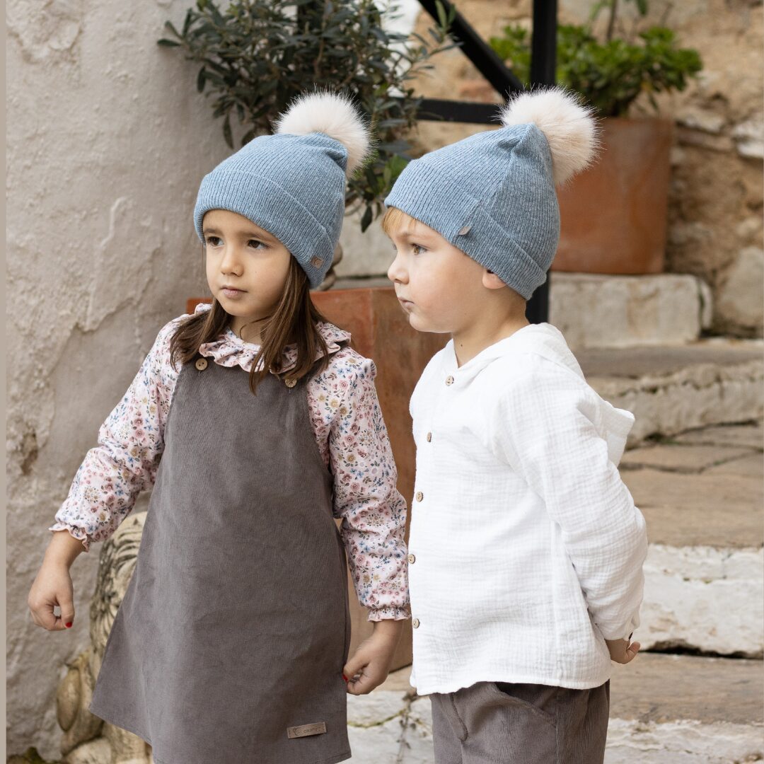 Conjunto Pantalon Poniente - Image 3