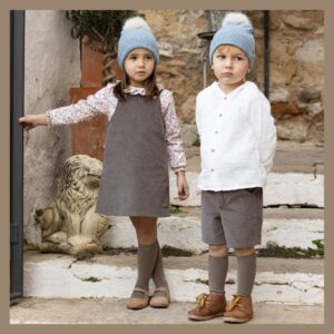 Conjunto Pantalon Poniente