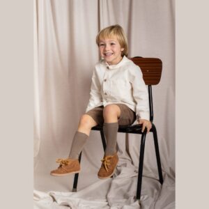 Conjunto Pantalon Raw