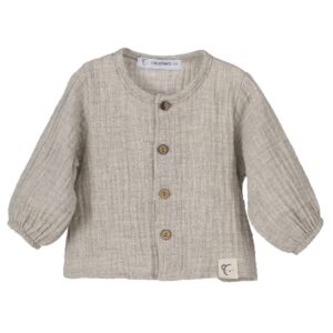 Camisa Munich Minimalist