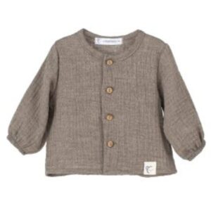 Camisa Munich Minimalist