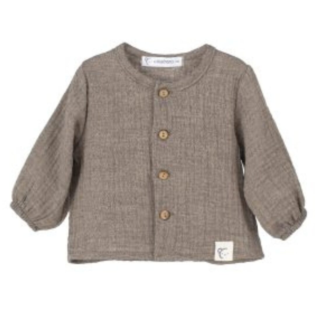 Camisa Munich Minimalist - Image 3