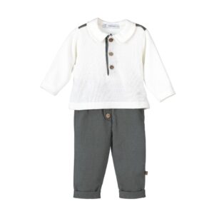 Conjunto Pantalon Reims Niño
