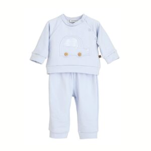 Conjunto Sport Lebeche