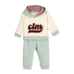 Conjunto Sport Siroco