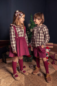 Conjunto Pantalon Boreas