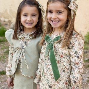 Chaleco Reversible Excellent Bise