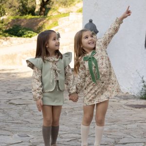 Chaleco Reversible Excellent Bise