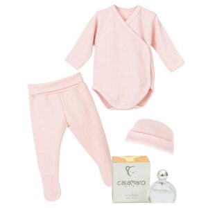 Pack Regalo Canastilla