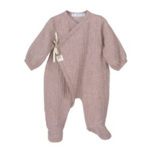 Pelele Munich Minimalist