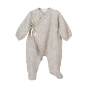 Pelele Munich Minimalist