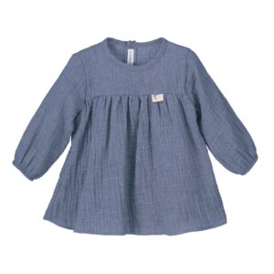 Vestido Munich Minimalist