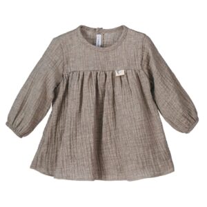 Vestido Munich Minimalist