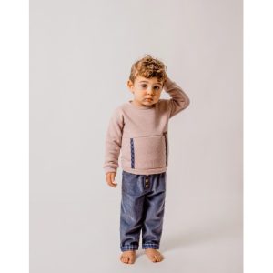 Conjunto Sinus Niño