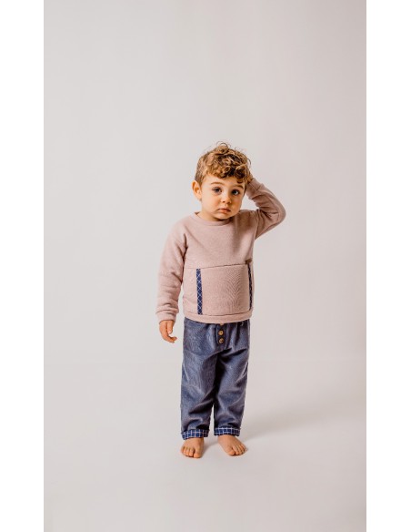 Conjunto Sinus Niño