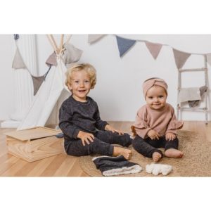 Sudadera Berlín Niña