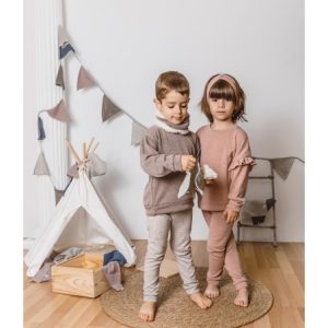 Sudadera Berlín Niña