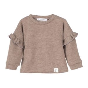 Sudadera Berlín Niña