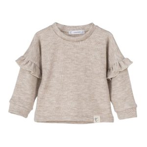 Sudadera Berlín Niña