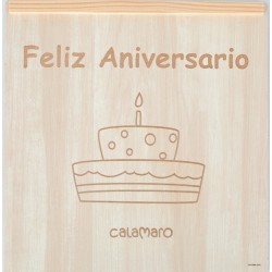 Caja Personalizada